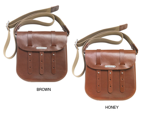 BROOKS（ブルックス）B3 LARGE BAG （B3ラージバッグ） 送料無料