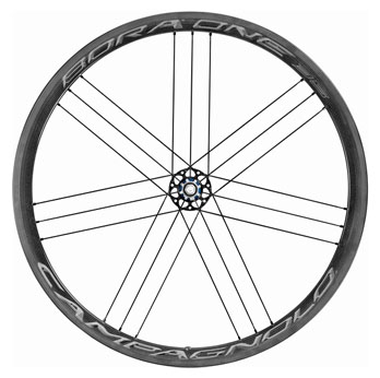 Campagnolo（カンパニョーロ）BORA ONE35 ボーラワン35 TU ダーク