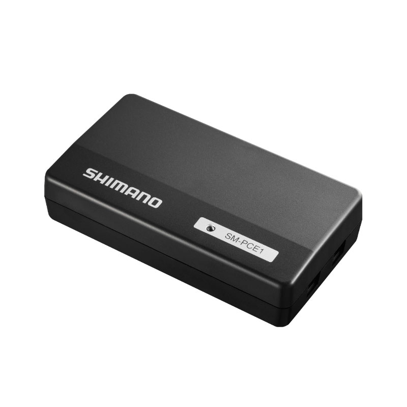 SHIMANO（シマノ）SM-PCE1 PC Interface （PCインターフェイス） Di2