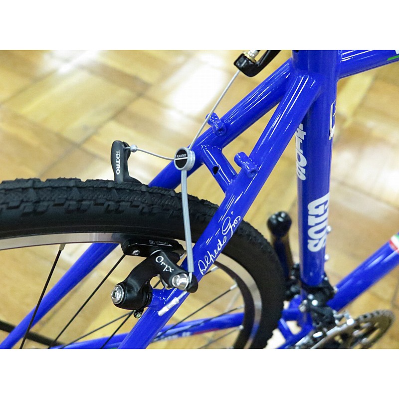 GIOS（ジオス） 2017年モデル VIAGGIO（ヴィアッジオ） [シクロクロス