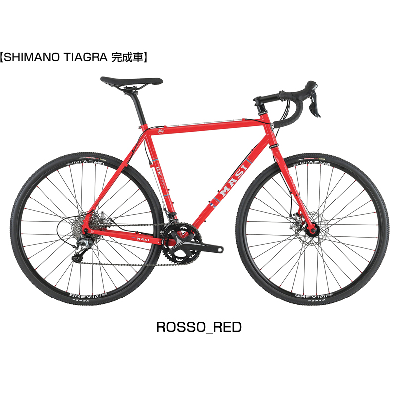 MASI（マジー/マジィ） SPECIALE CX COMP （スペシャーレCXコンプ