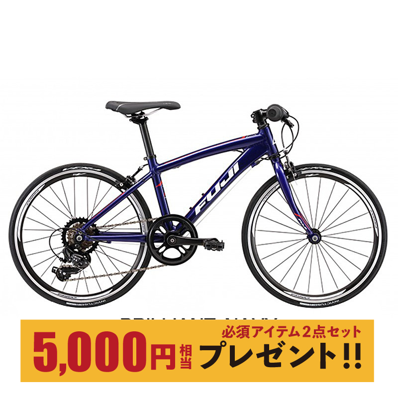 FUJI（フジ） 2019年モデル ACE20 （エース20） [子供] [ジュニア