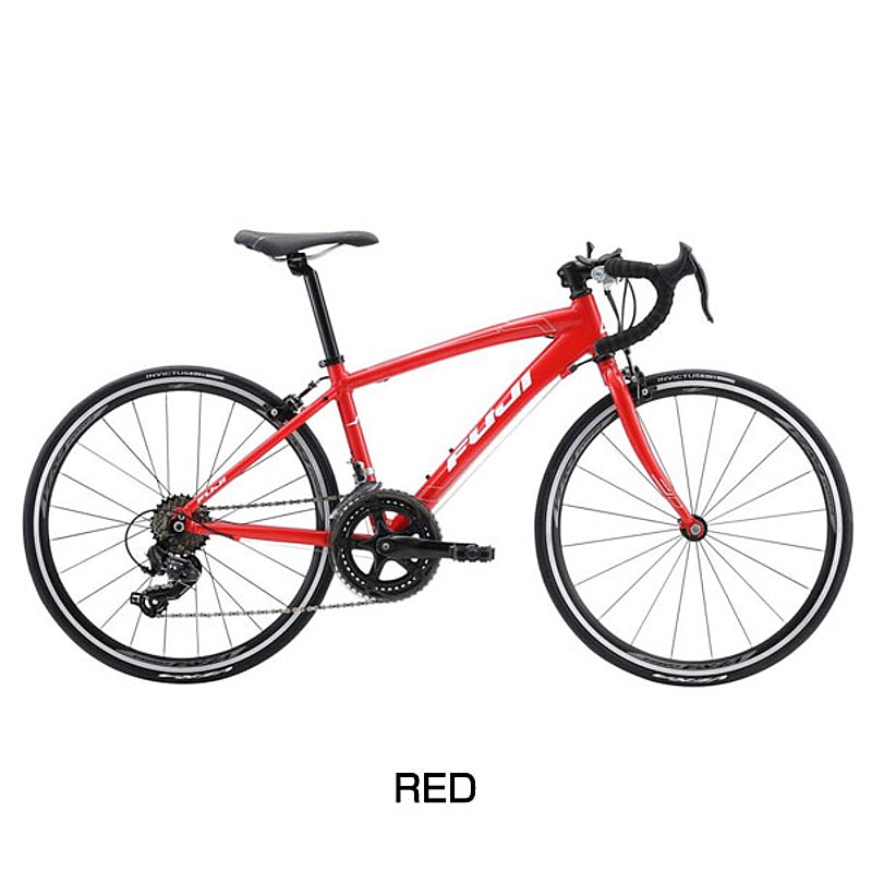 FUJI（フジ）2021年モデル ACE 24 （エース24）