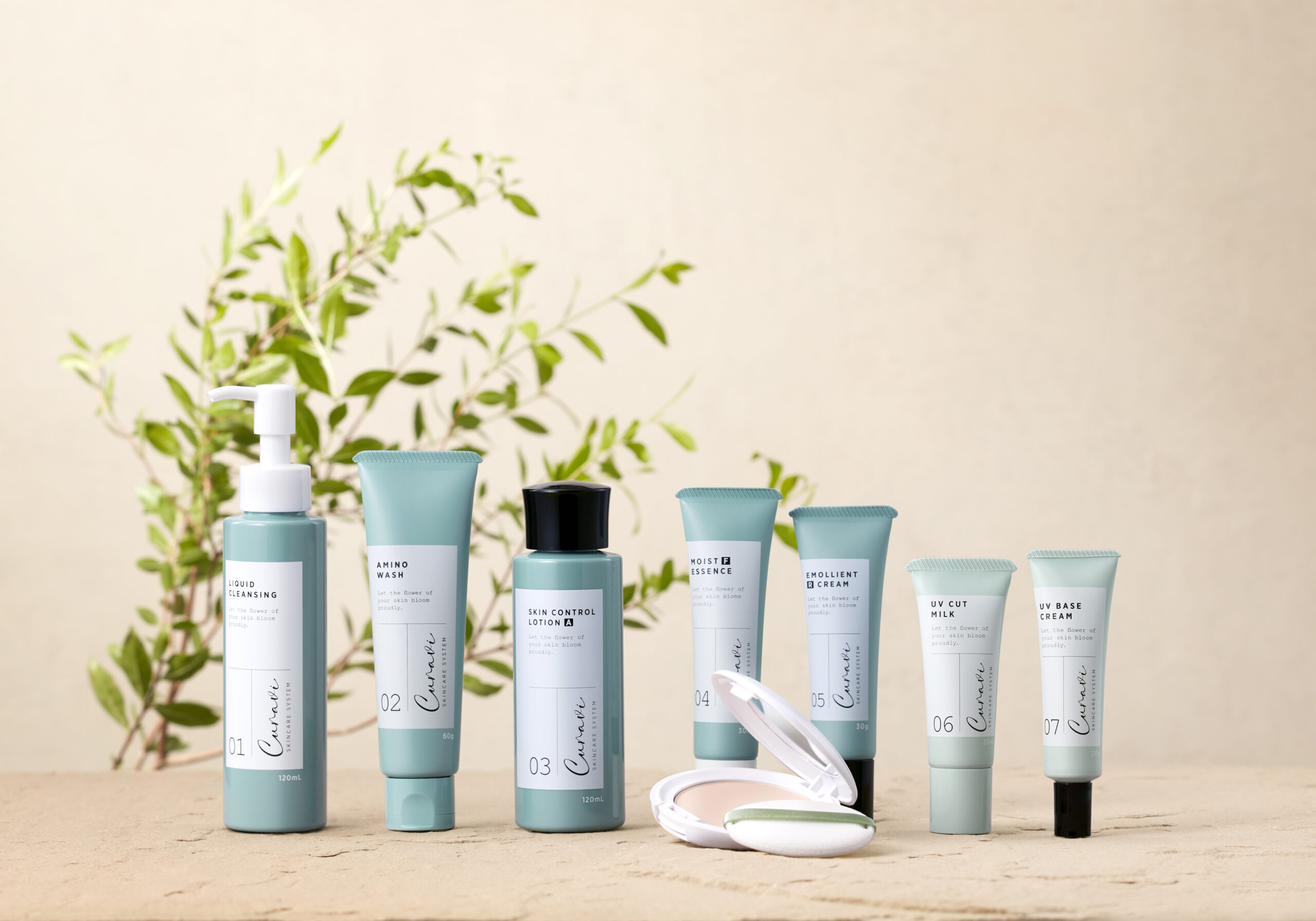 クイーンズ レッド – Queens Henna