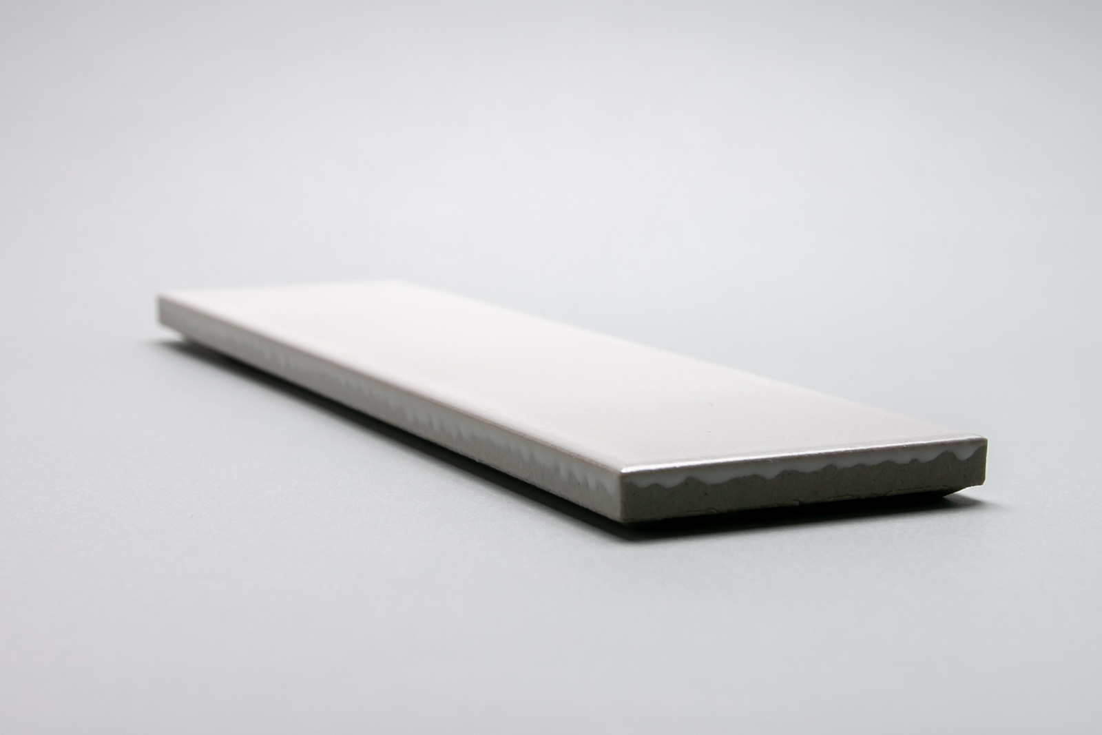 フロストタイル マット 二丁掛（ケース） | WL-TL006-03-G141 | 四角形