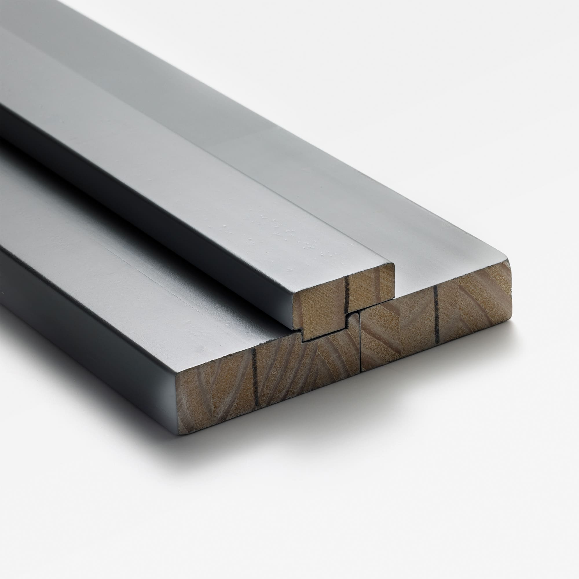 クラシックパネルドア ケーシング 2パネル W812 | DW-DR015-19-G290