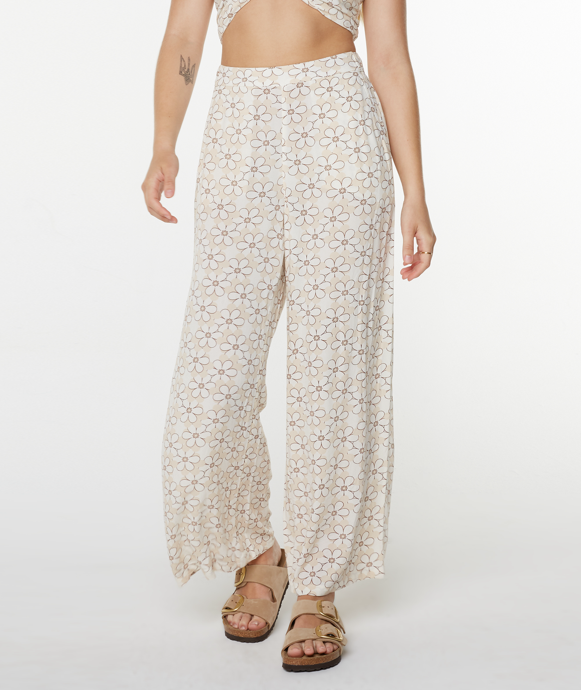 Midnight Avenue Pant - Roxy