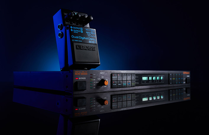 Roland - Company - ニュースリリース - 2024 - 唯一無二のサウンドと