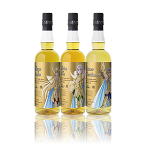 長濱浪漫ビールシングルモルト長濱 オロロソ × ペドロヒメネス ダブル