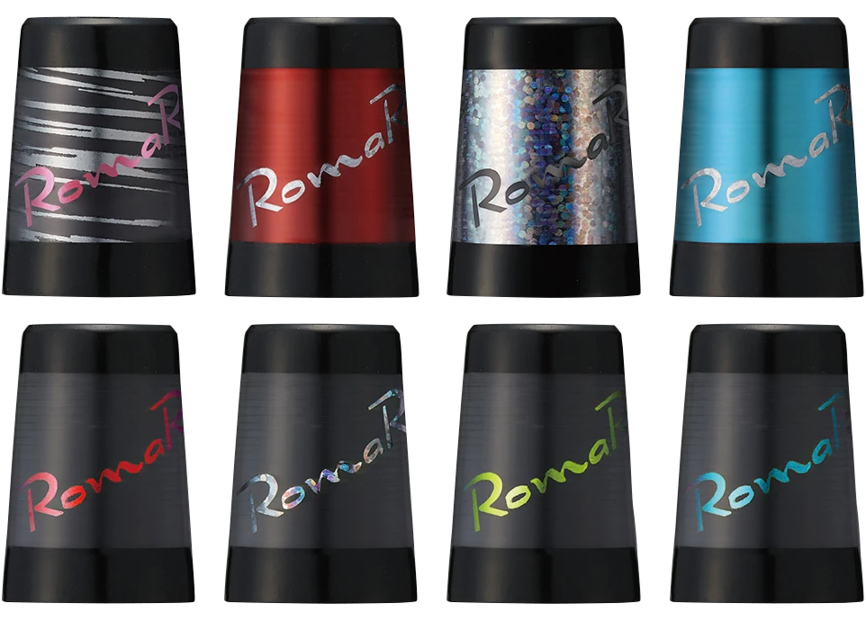 Ballista HYBRID BH-003 | ロマロオフィシャルサイト