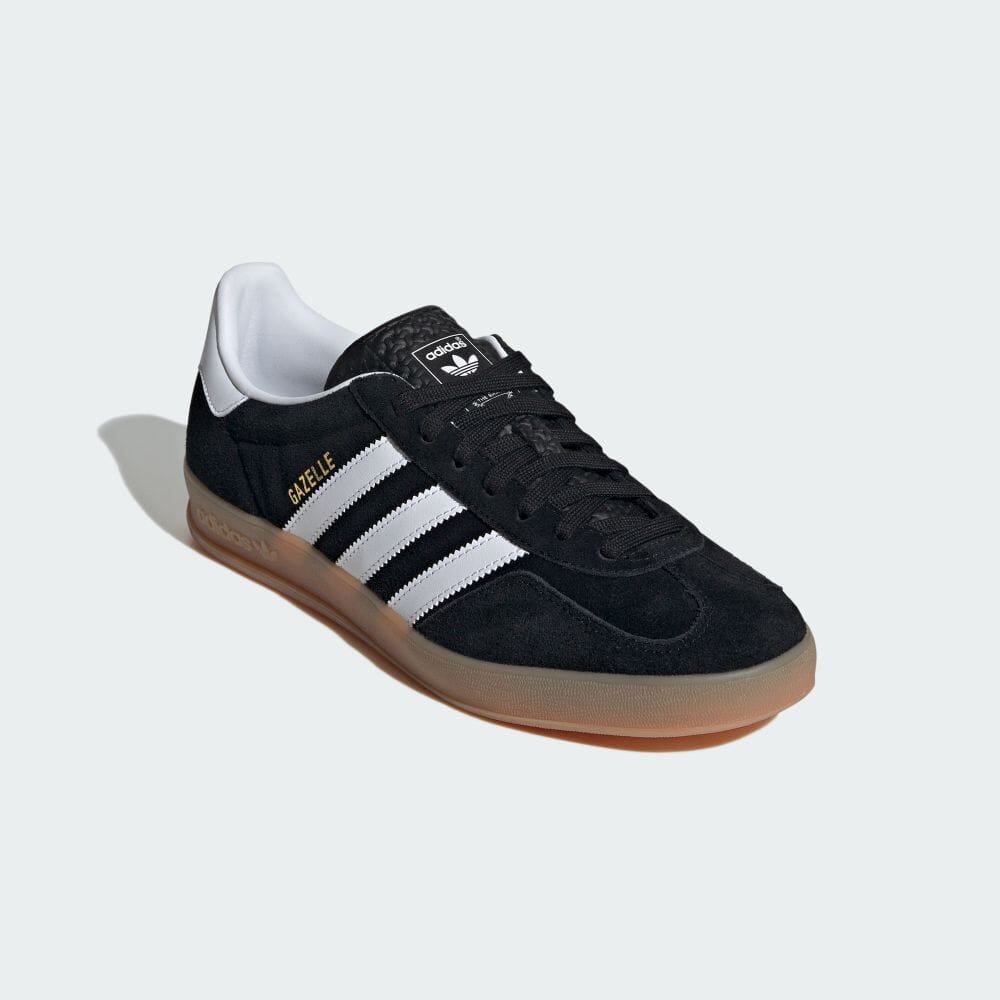 adidas Originals ガゼル インドア / GAZELLE INDOOR JI2060 公式通販