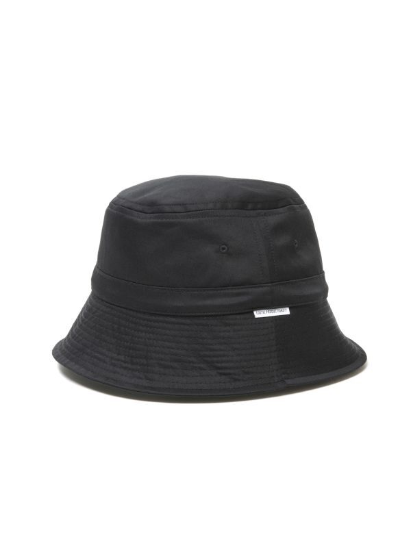 COOTIE Cotton Satin Bucket Hat CTE-24A510 公式通販