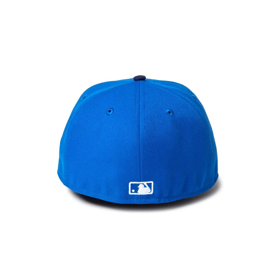 NEW ERA 59FIFTY Powered by GORO NAKATSUGAWA（min-nano