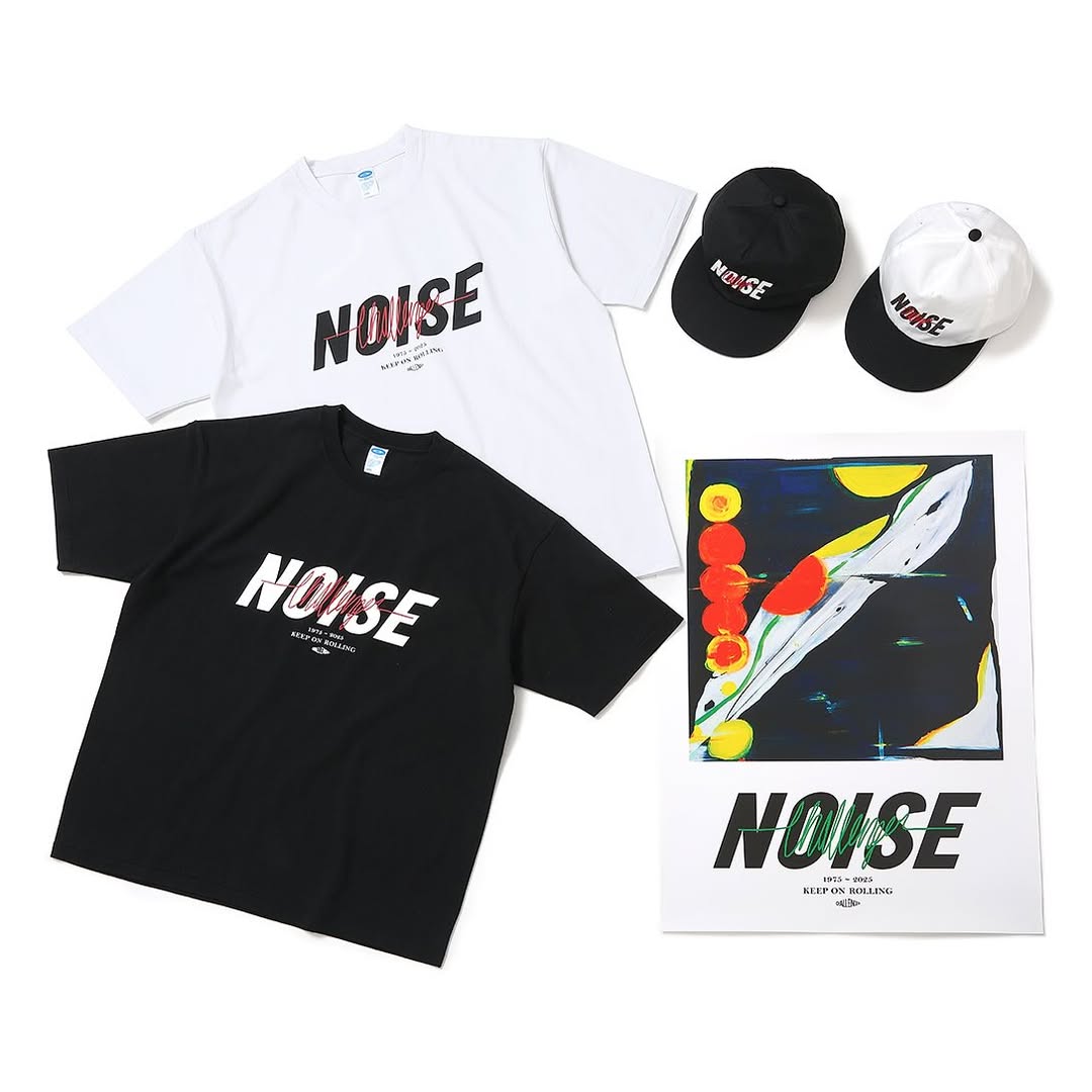 CHALLENGER NOISE CAP CLG-AC 025-035 公式通販