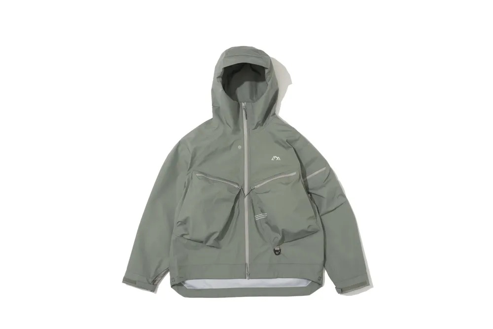 CMF OUTDOOR GARMENT WEIRD SHELL COEXIST CMF2601-J03 公式通販