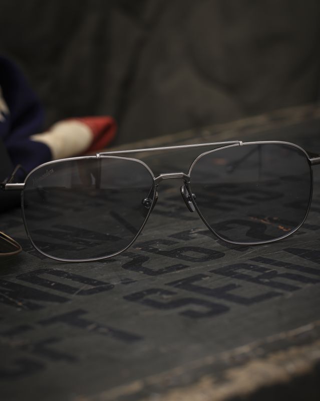 Liberaiders NATIVE SONS × Liberaiders RYDER 2.0 (SILVER) 799012311