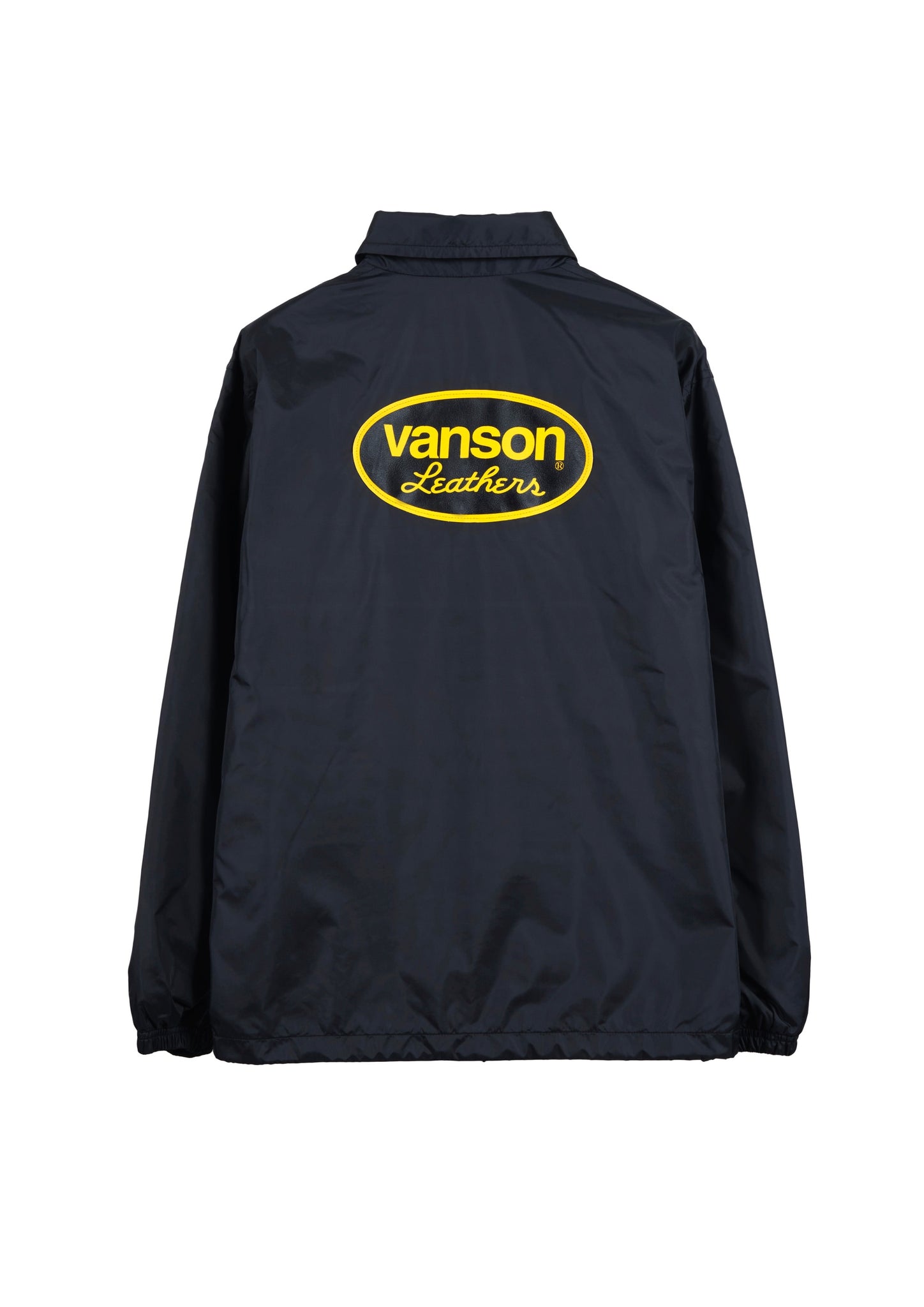 VANSON×MASSES NYLON JKT – Roots Bonds ONLINE STORE