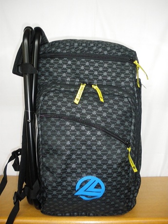 鈴木スポーツ - LANGE ラング ブーツケース LK2B100