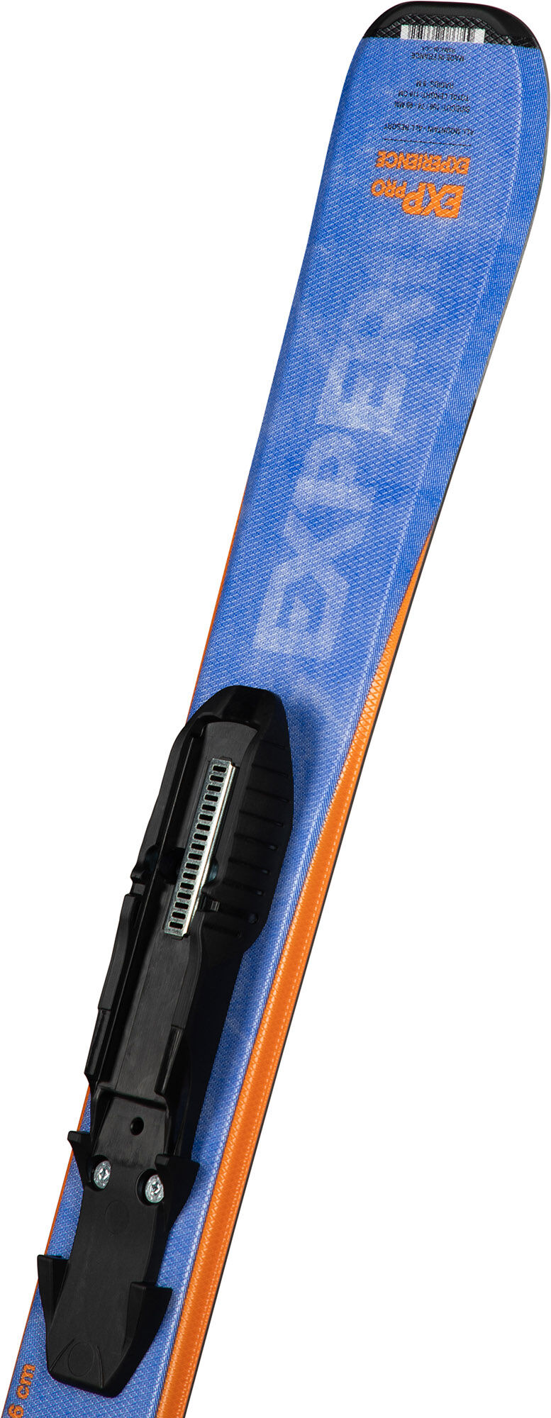 Kid's ALL MOUNTAIN Skis EXPERIENCE PRO (KID-X) | ジュニア | Rossignol