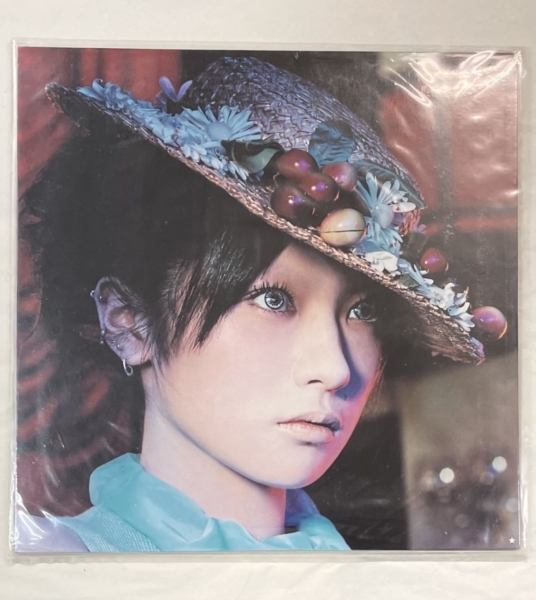 椎名林檎 真夜中は純潔 アナログ 12インチ・レコード 未開封 | 音楽