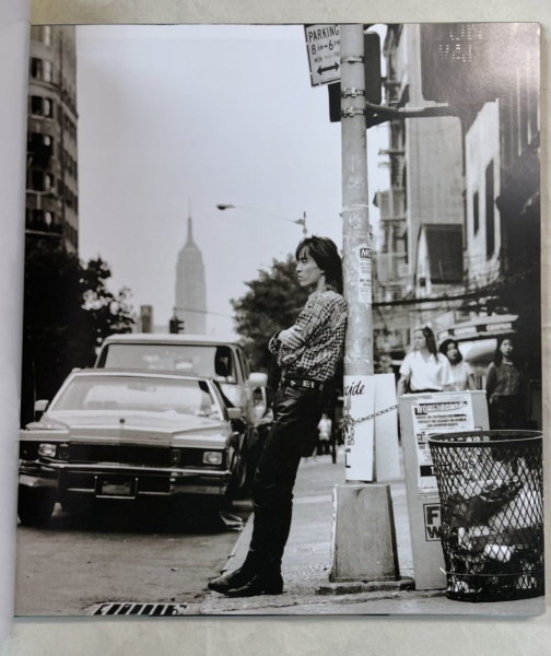 宇都宮隆 ファンクラブ限定写真集 Private Clips 限定8000部 | 音楽