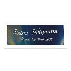 LES MILLS サインタオル TOKYO LIVE 2025 BC2 VIP LES MILLS サイン