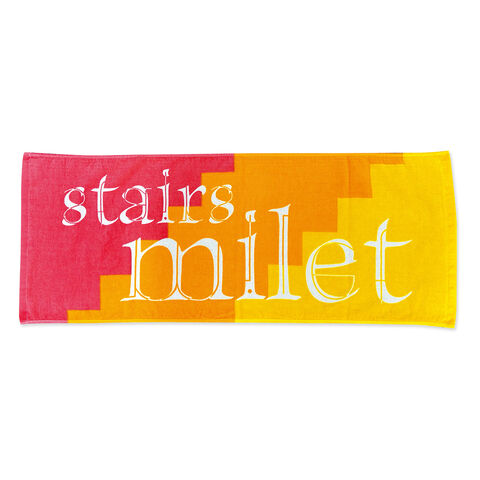 milet | ソニーミュージック公式オンラインショップ【ROCKET-EXPRESS】