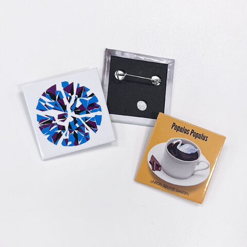 SALE]USGアルバムジャケットコンプリート缶バッジセット | ソニー