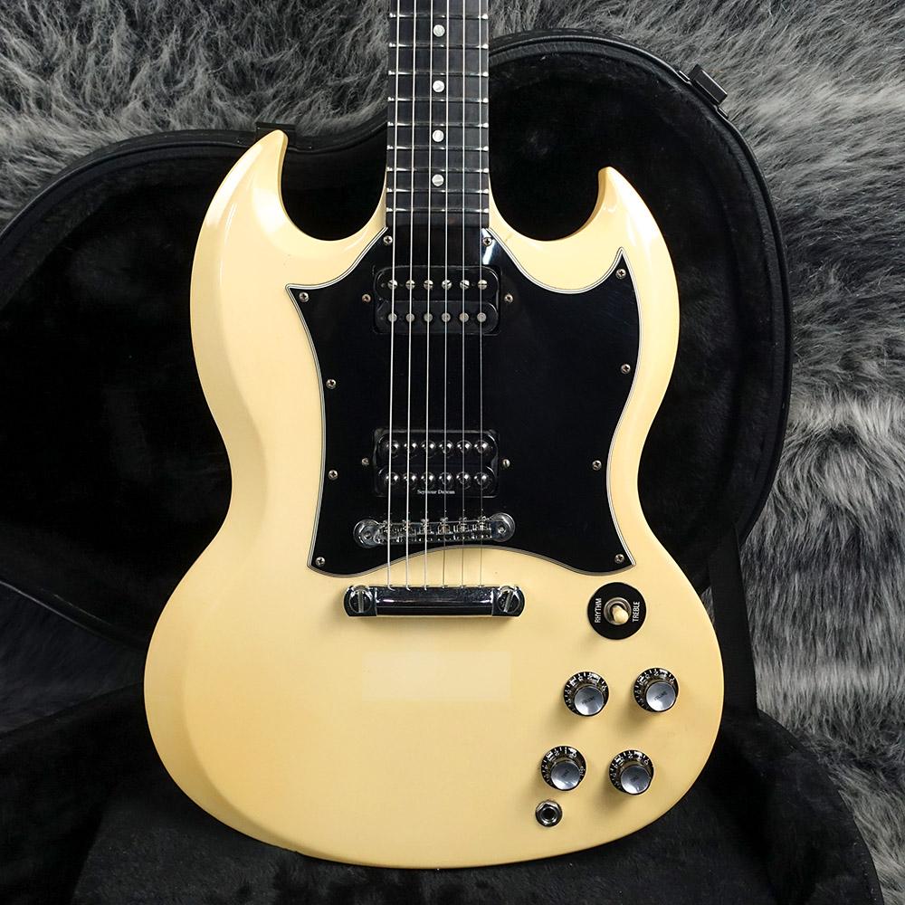 ギター Gibson SG special Gibson ギブソン SG Special 2019 / Vintage Sparkling Burgundy