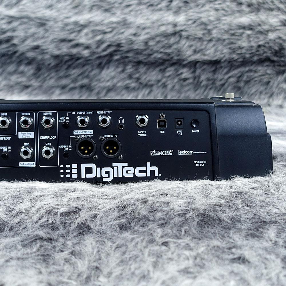 DIGITECH RP1000 マルチエフェクター　デジテック Amazon.com: DigiTech RP1000 Integrated-Effects Switching System