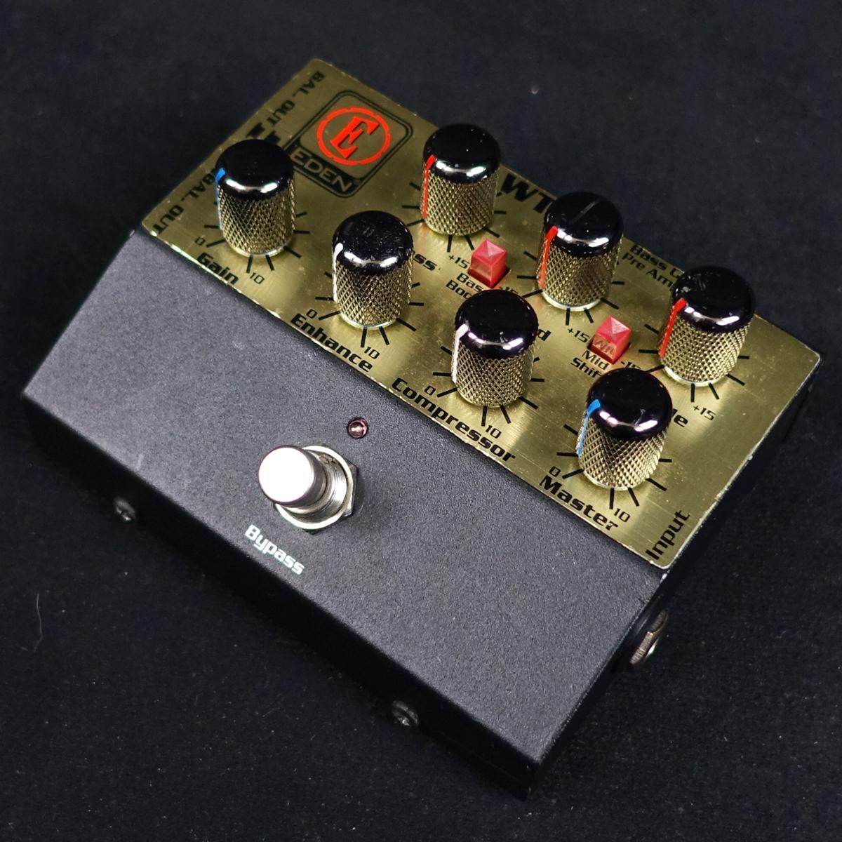 EDEN WTDI｜平野楽器 ロッキン オンラインストア