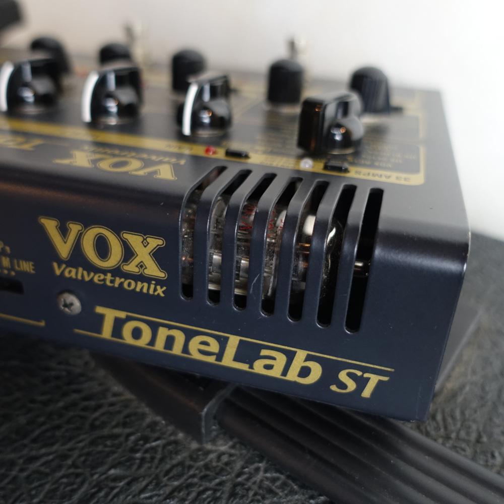 VOX ToneLab ST ギターエフェクター ToneLab ST - Vox Amps