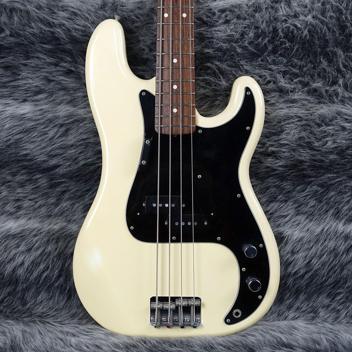 ベース Fender Japan PB70 Fender Japan PB70-70US（中古）【楽器検索デジマート】