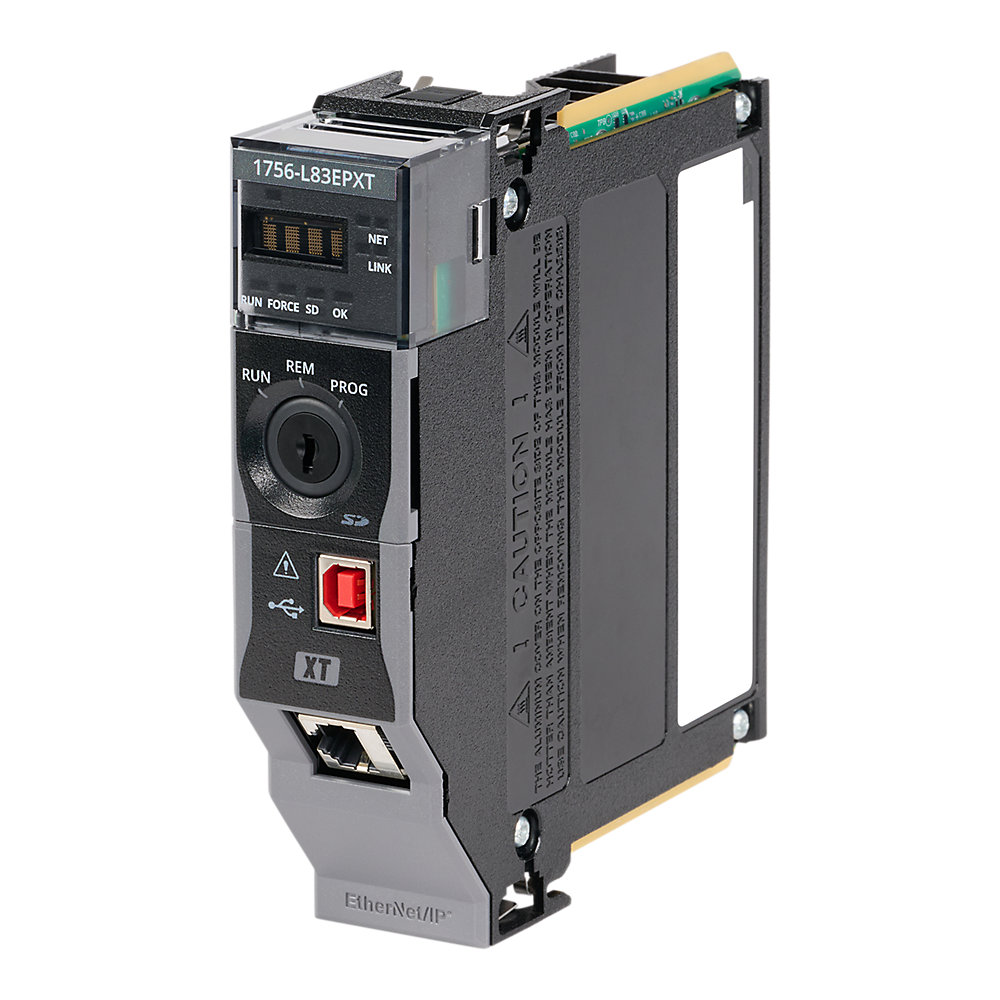 1756-L83EPXT | Allen-Bradley | US