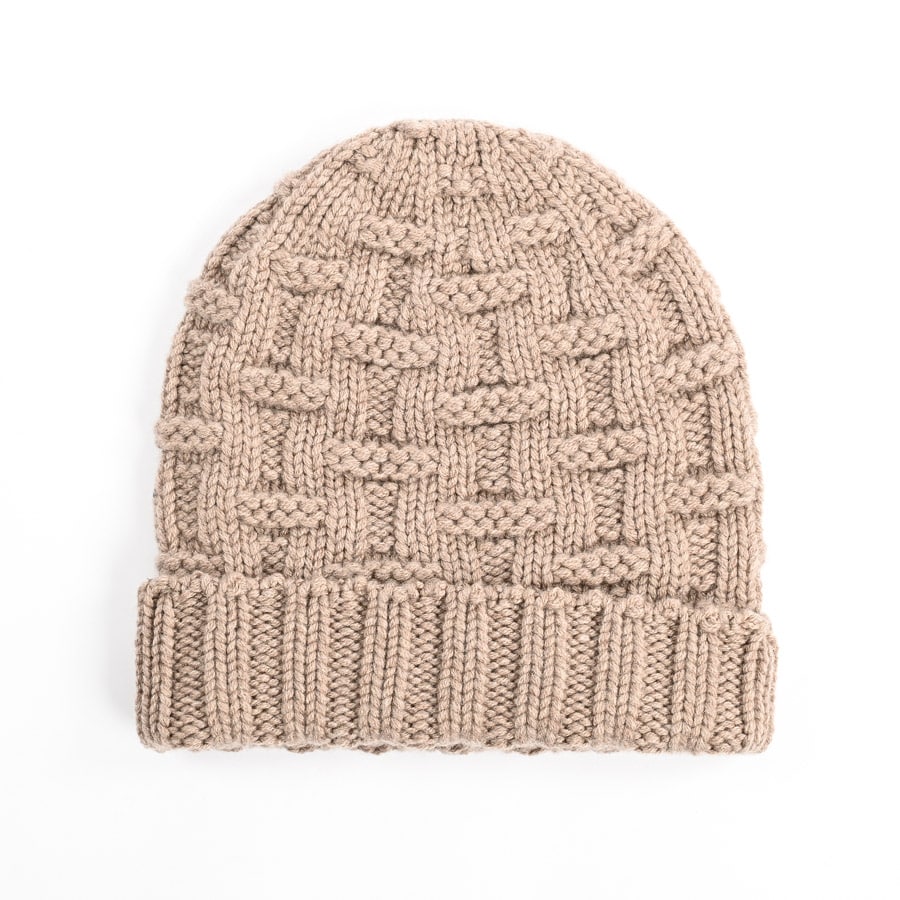 ニット帽 | カシミア | 中古A品| レディース│エルメス 【公式