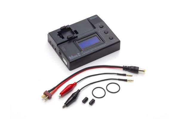 X-SPEED MINI-Z Motor Checker [KYO-MZW124] - ¥11,620 : RC Japan