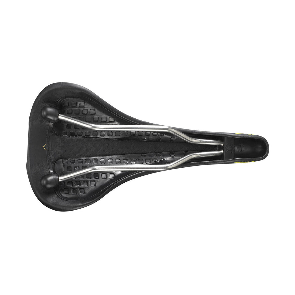Selle Italia Flite 1990 saddle - titanium rails | Retrogression