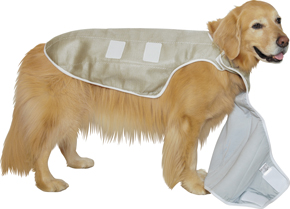 アルファアイコン》スーパークーリングベスト（2024）