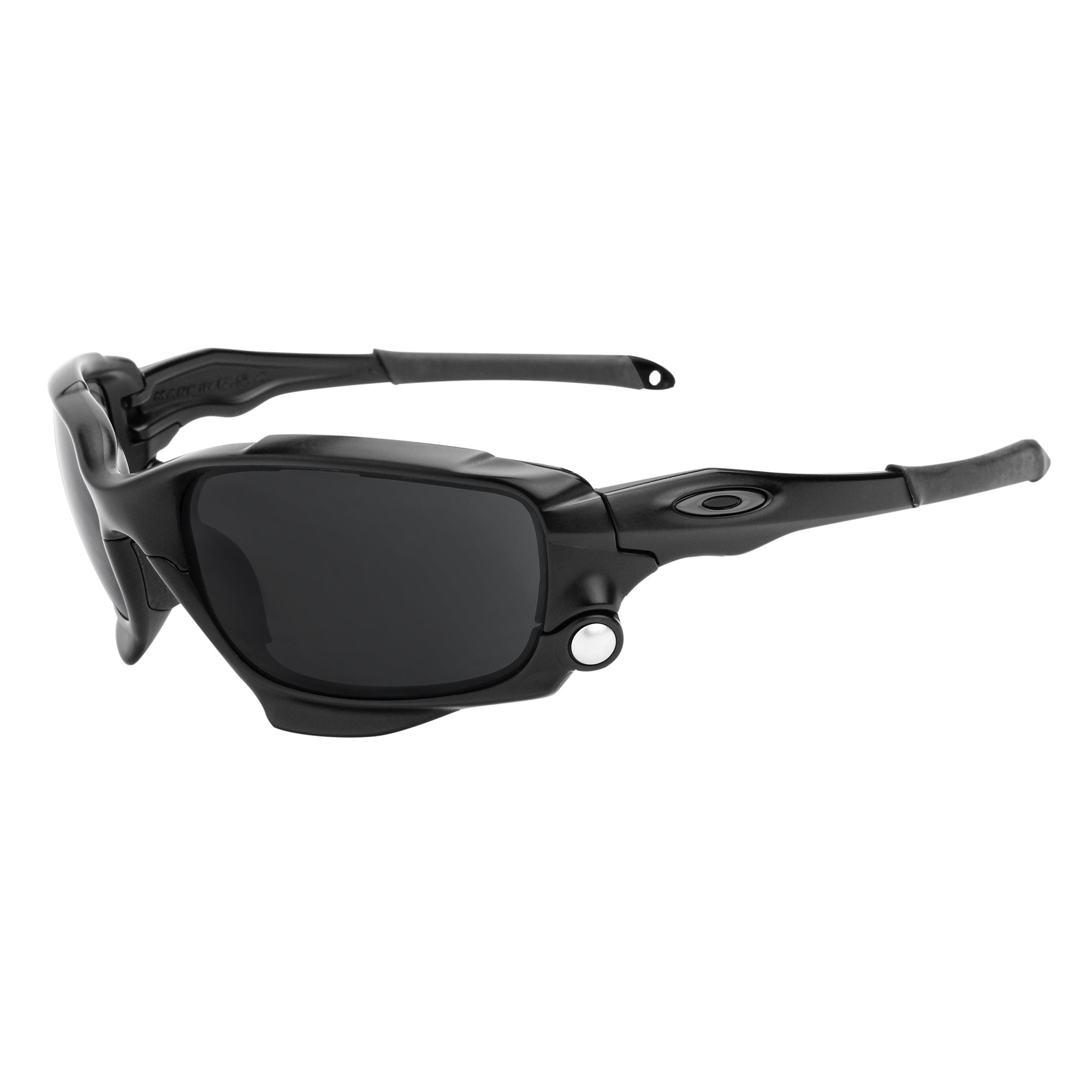 Oakley Racing Jacket (Low Bridge Fit) Replacement Lenses by Revant