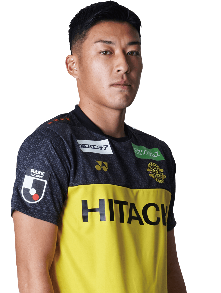 2025年 選手データ｜柏レイソル Official Site