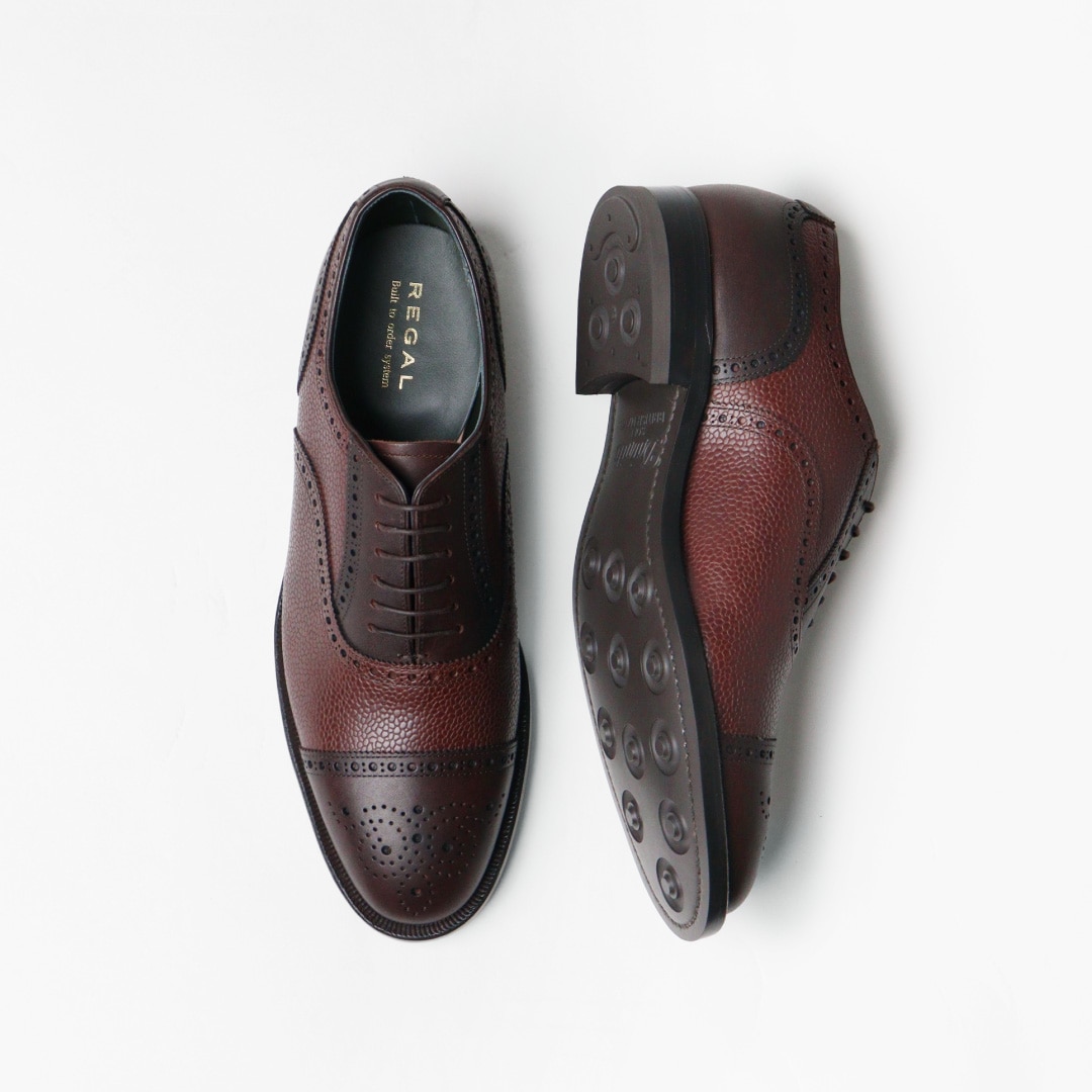 REGAL Built to order system「SPECIAL ORDER FAIR」開催 | 24秋