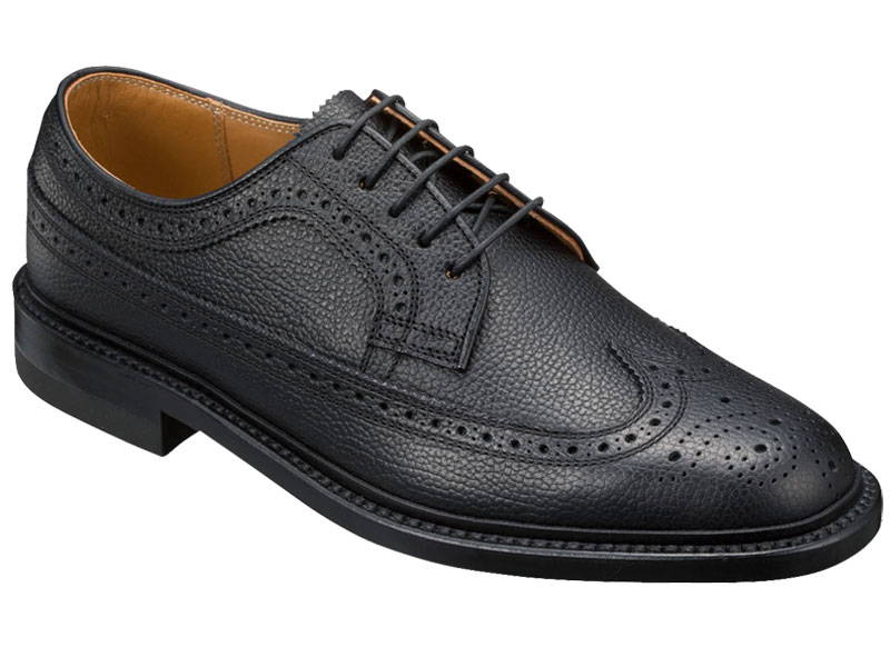 REGAL ウイングチップ 大きいサイズ（2585NEB） | 靴のリーガル