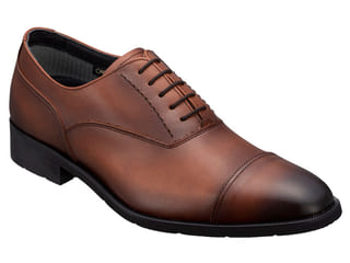 REGAL ストレートチップ（GORE-TEX フットウェア：幅広3Eウィズ