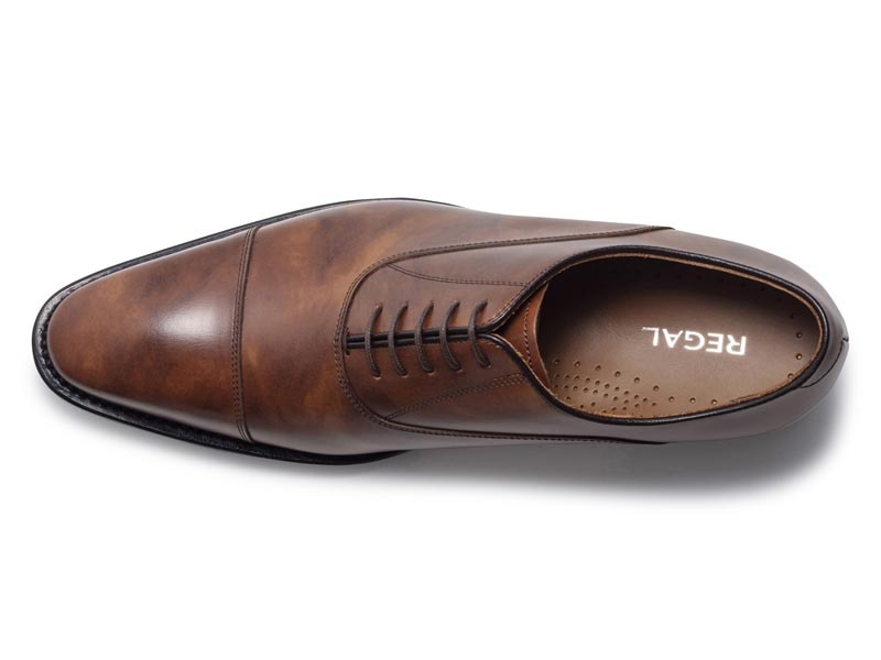 REGAL ストレートチップ（315R） | 靴のリーガルコーポレーション公式