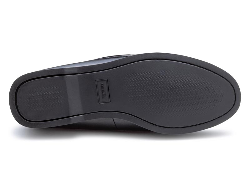 REGAL モカシンシューズ（60FL） | 靴のリーガルコーポレーション公式