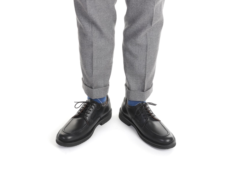 Regal Walker Uチップ（102WAH） | 靴のリーガルコーポレーション公式