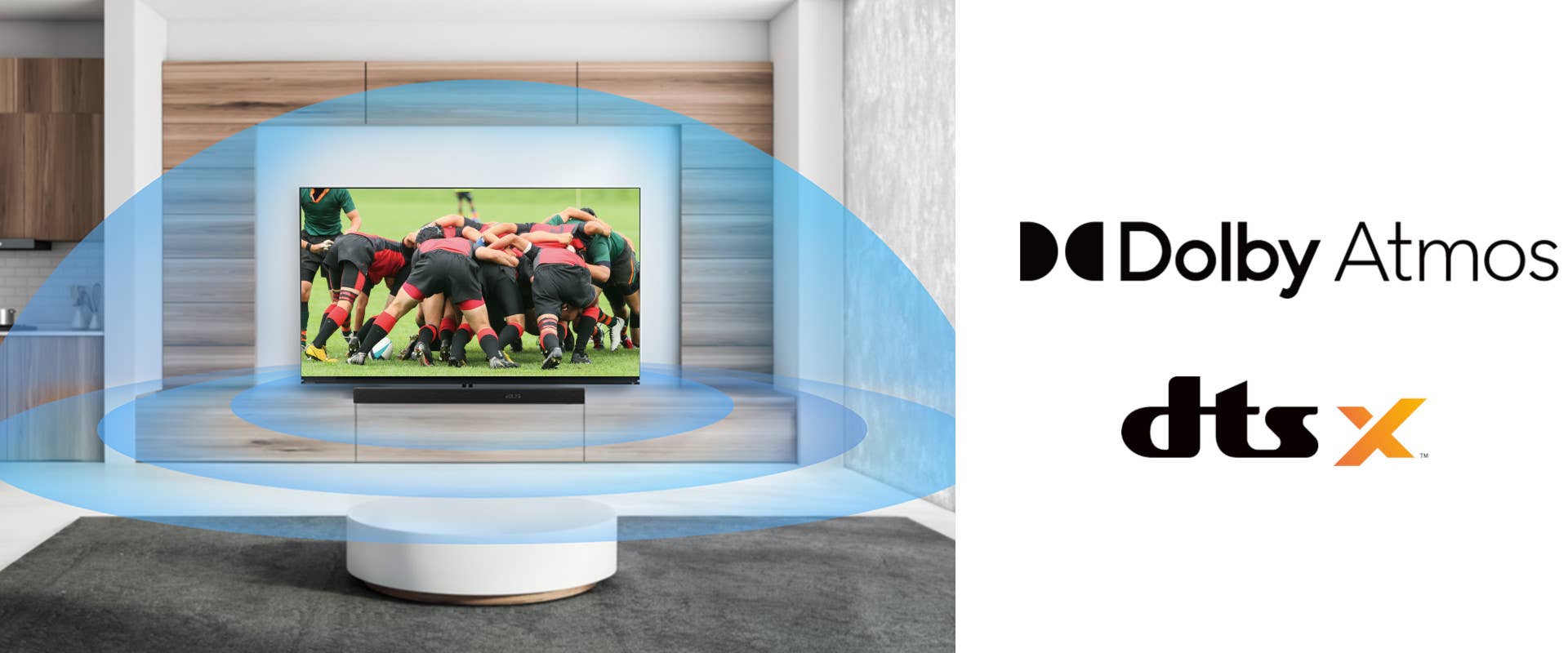 REGZA TS216G 2.1chサウンドシステム TS216G：レグザサウンドシステム｜REGZA<レグザ>