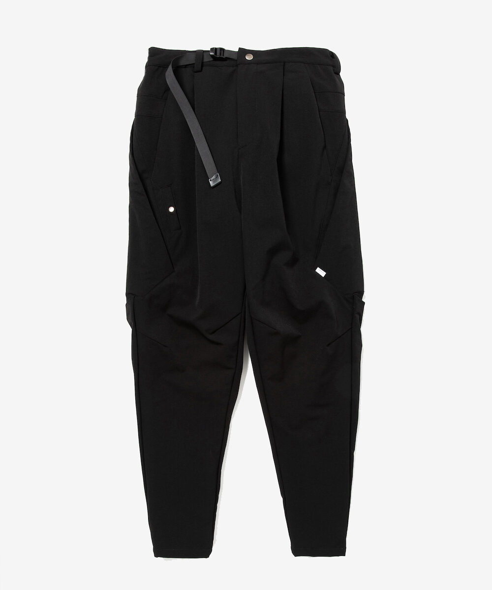 Tactical Tapered Pants | rehacer