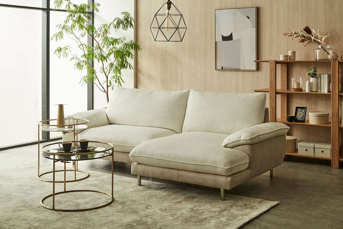 クレアージュ ソファ | RELAX FORM (リラックスフォーム)