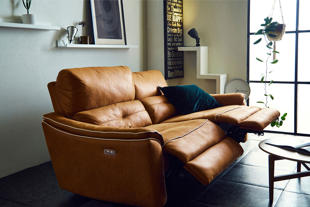 バッジオ ソファ | RELAX FORM (リラックスフォーム)